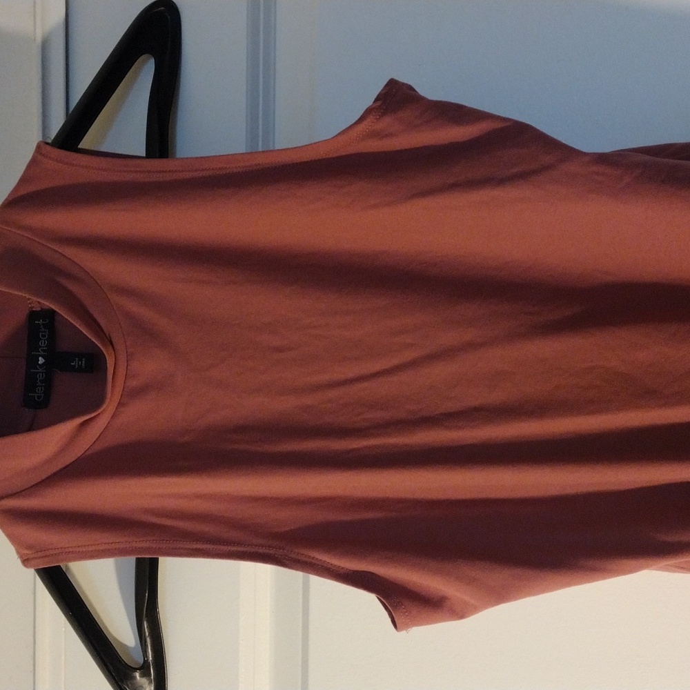 Body Suit - Picture 3 of 3